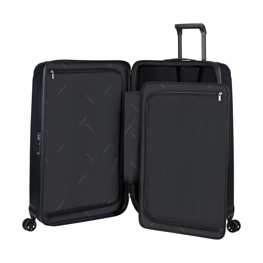Samsonite Nuon Spinner Medium in the color Matt Graphite. image number 10